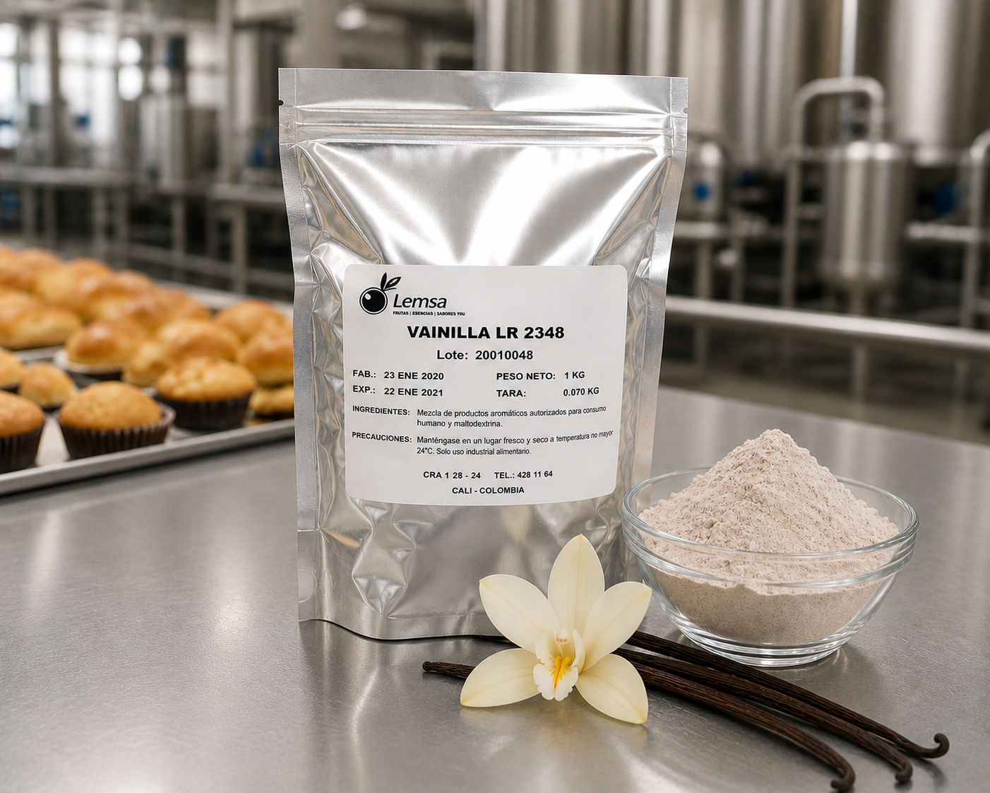 saborizantes para alimentos en polvo saborizantes para alimentos en polvo