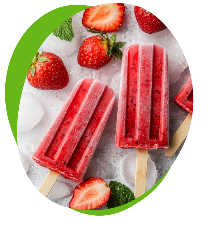 Fabricantes de emulsiones para la industria alimentaria