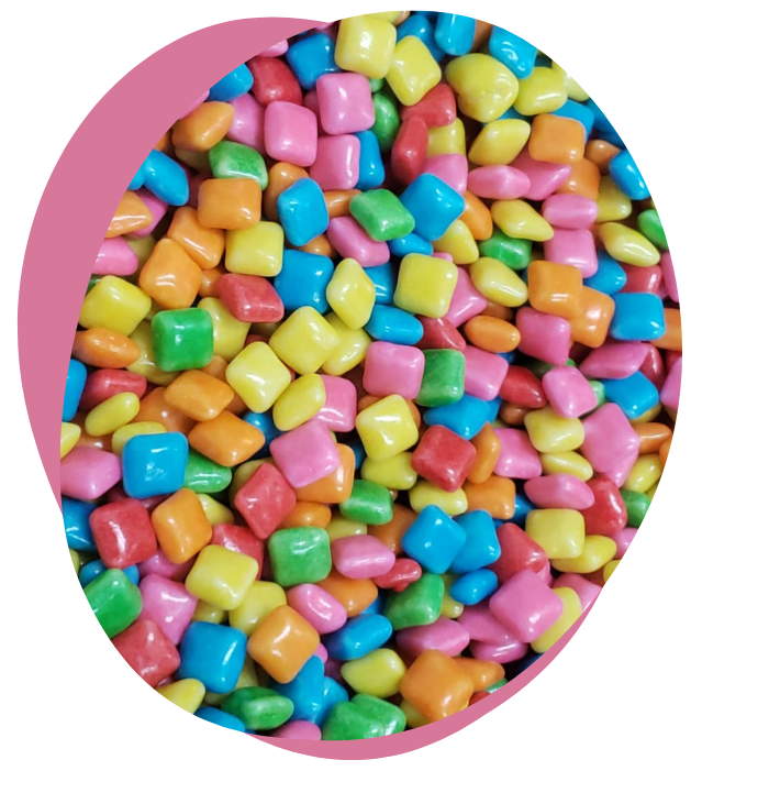 brillo para dulces en cali - lemsa
