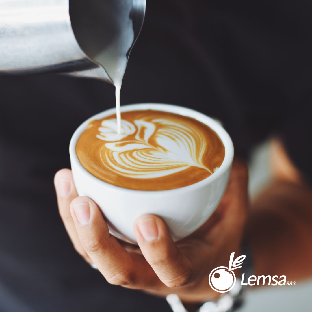 sabores para cafe
